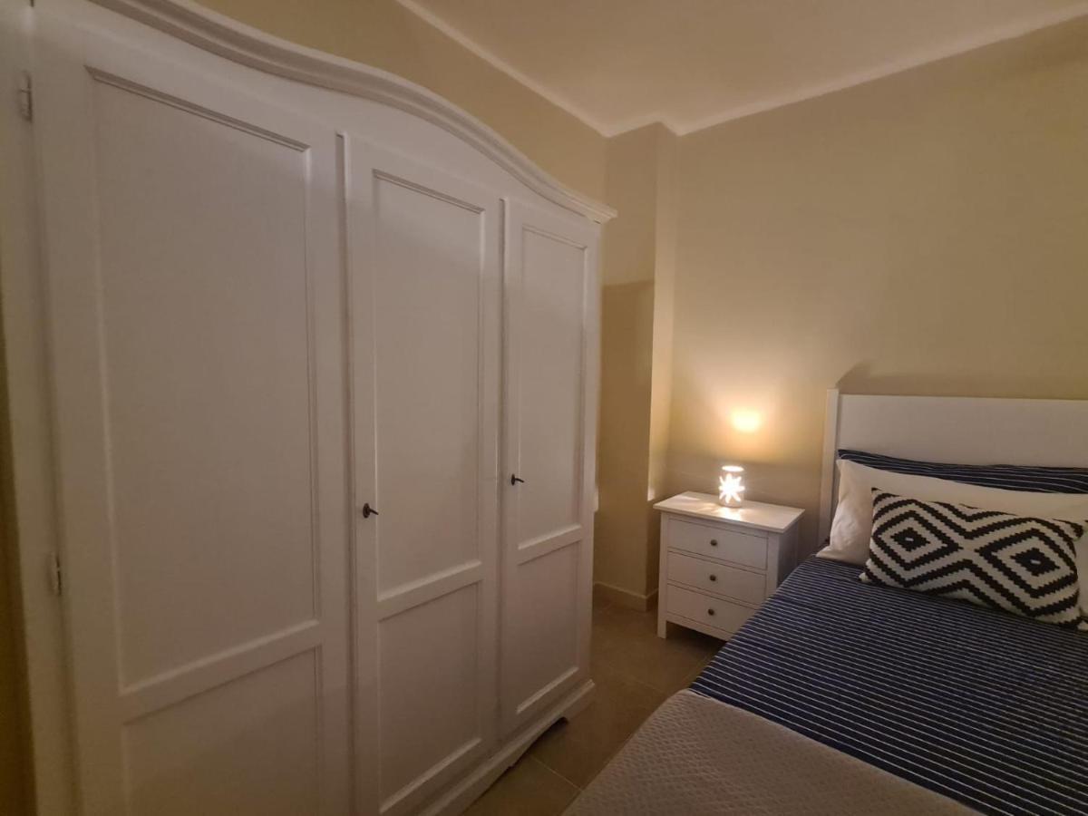 Appartamento Beatrice Torre Ovo Zewnętrze zdjęcie